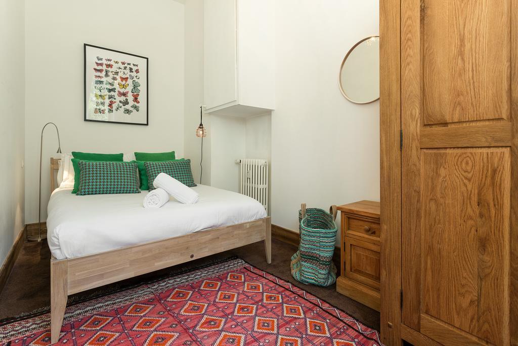 Apartment Majestic 1 - Central Chamonix Haven Mont Blanc Esterno foto